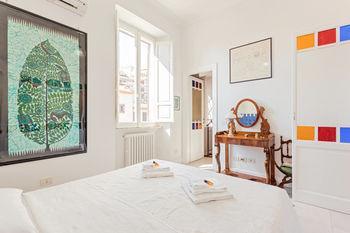 Rome As You Feel - Ripa Apartments Buitenkant foto