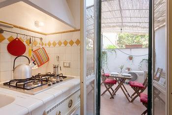 Rome As You Feel - Ripa Apartments Buitenkant foto