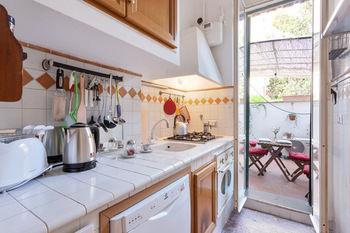 Rome As You Feel - Ripa Apartments Buitenkant foto
