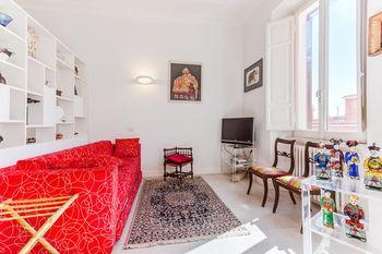 Rome As You Feel - Ripa Apartments Buitenkant foto