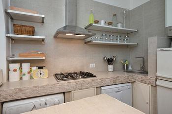 Rome As You Feel - Ripa Apartments Buitenkant foto