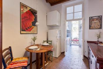 Rome As You Feel - Ripa Apartments Buitenkant foto
